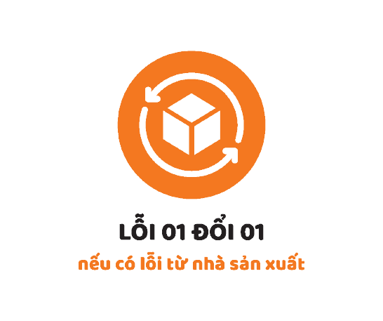 Lỗi đổi trả