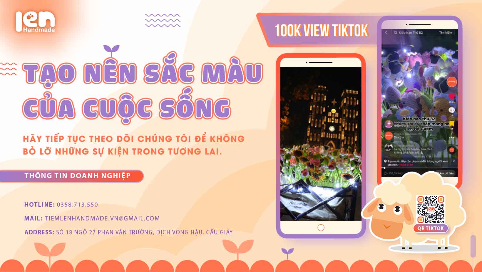 Sale 20% lễ 8-3