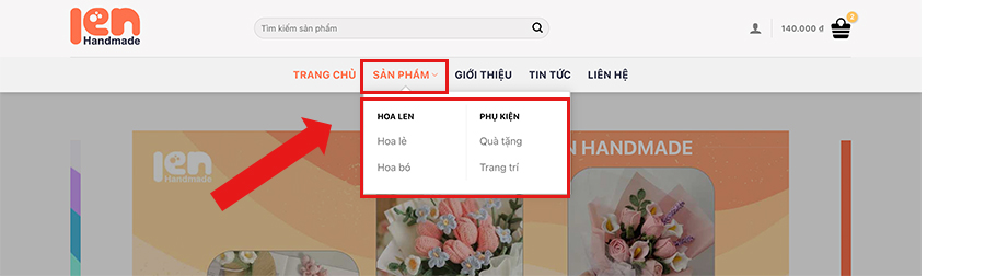 Mua hàng tiện lợi